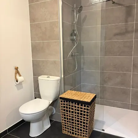 Apartman L'onda Serena - 4 Couchages A 5 Min De La Ajaccio