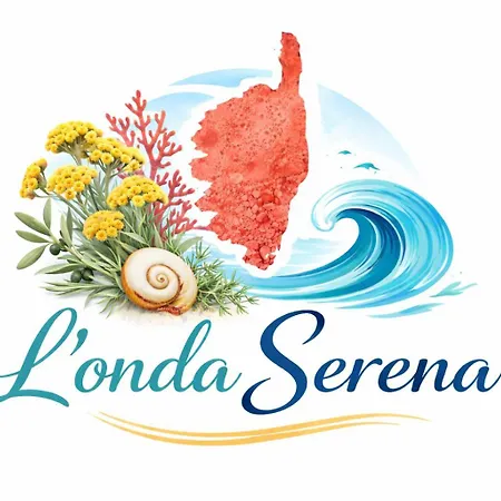Apartman L'onda Serena - 4 Couchages A 5 Min De La *