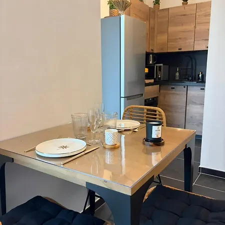 Apartament L'onda Serena - 4 Couchages A 5 Min De La *